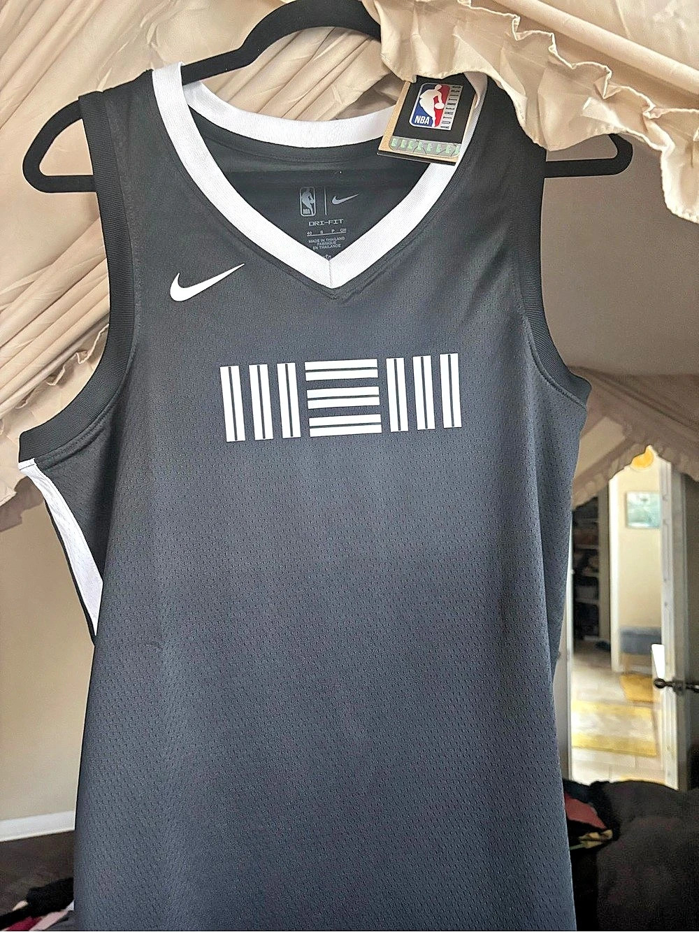 Nike NBA Memphis Grizzlies City Edition 2023/24 Swingman Jersey Memphis